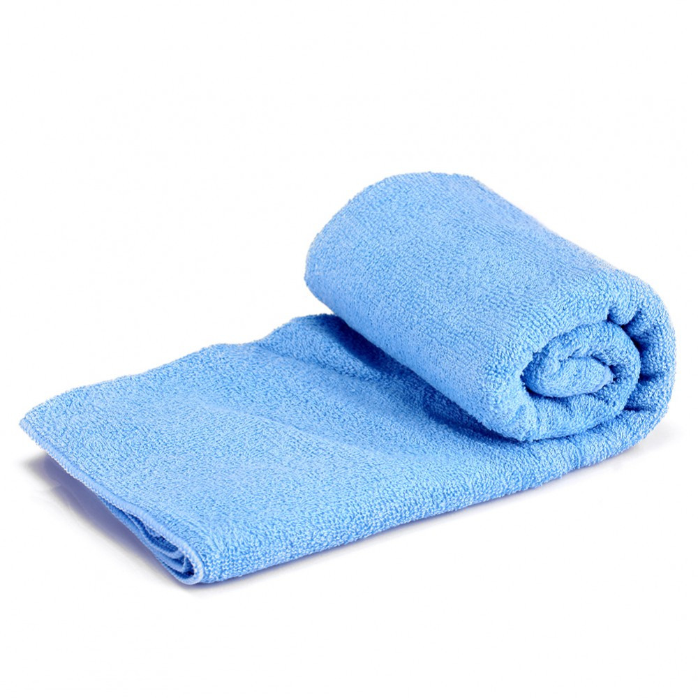 Kingcamp Bamboo Fabric Sport Towel Antibacterial And Quick Dry Outdoor Towel