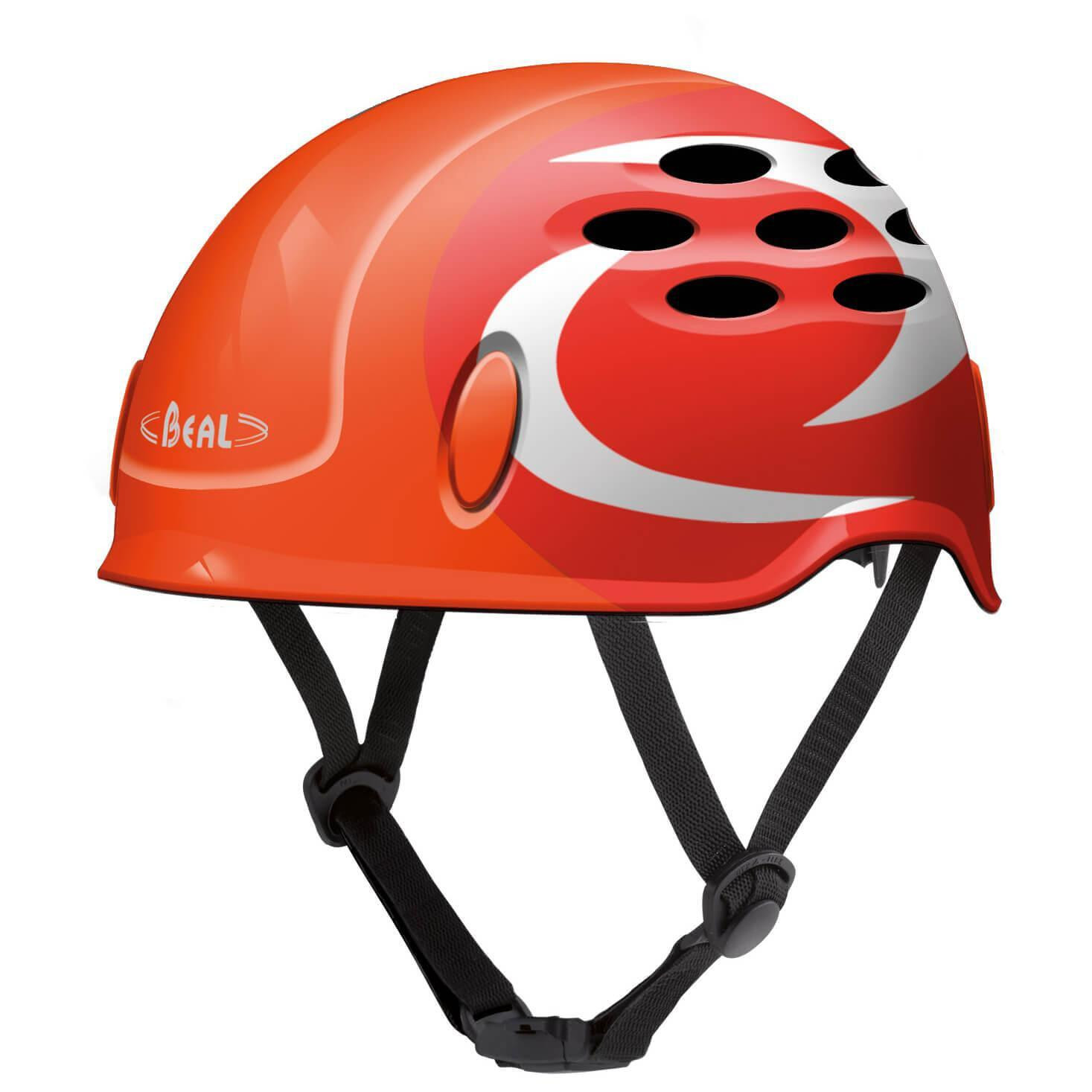 Beal Ikaros Hybrid Helmet