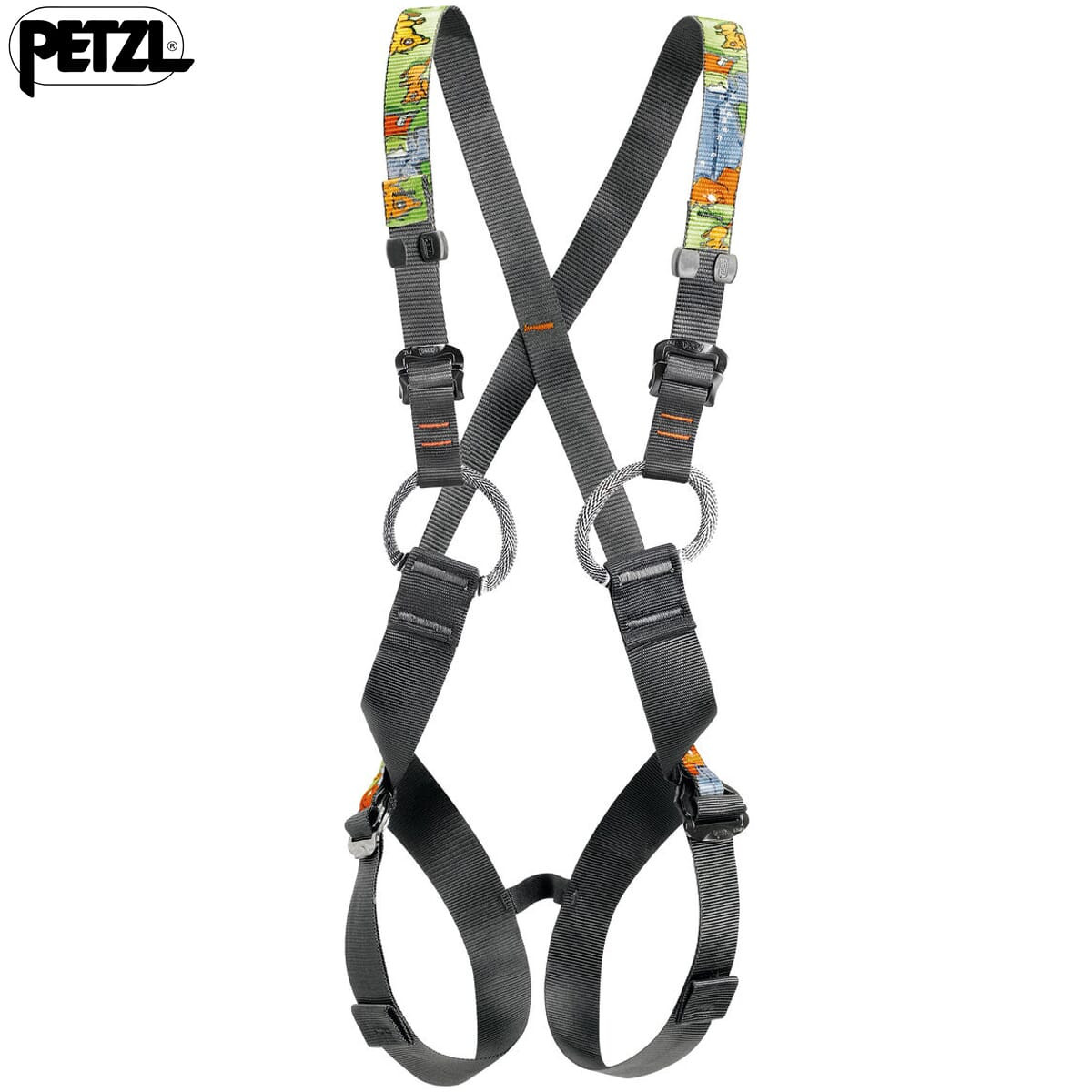 Petzl Simba Kids Harness