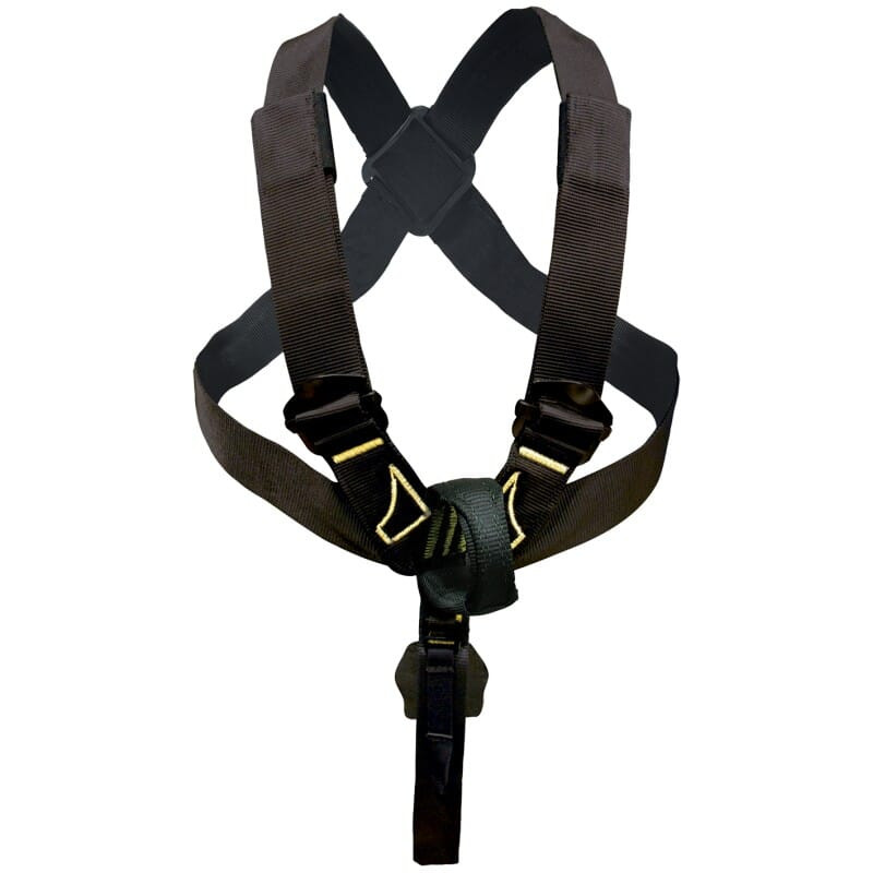 Beal Air Top Chest Harness for Rescuers and Climbers