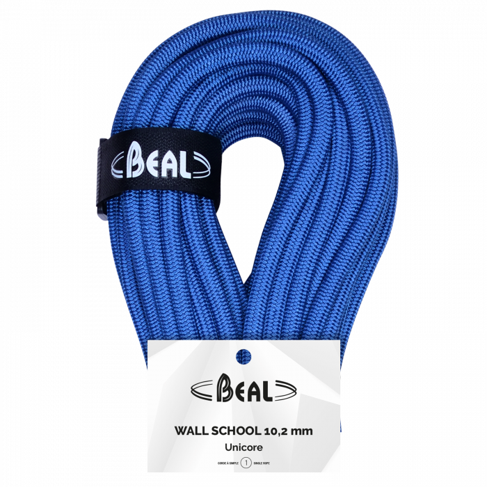 Beal Wall School Rope 10.2 mm (30 mtr. Pack)