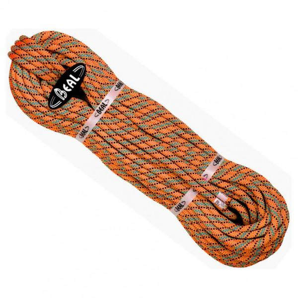 Beal 9.7 mm Booster III Rope (50 mtr Pack)