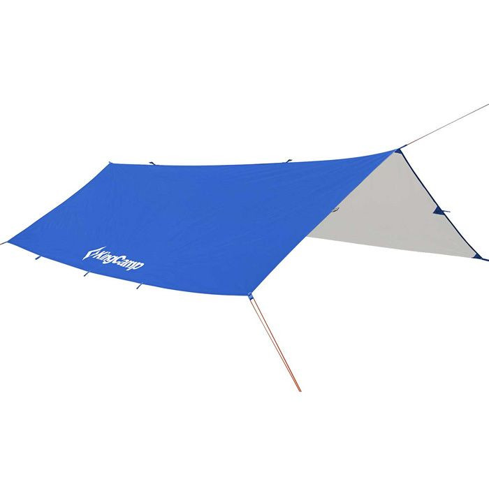 KingCamp Outdoors Beach Waterproof Sunshade Tent Tarp Tent UPF50