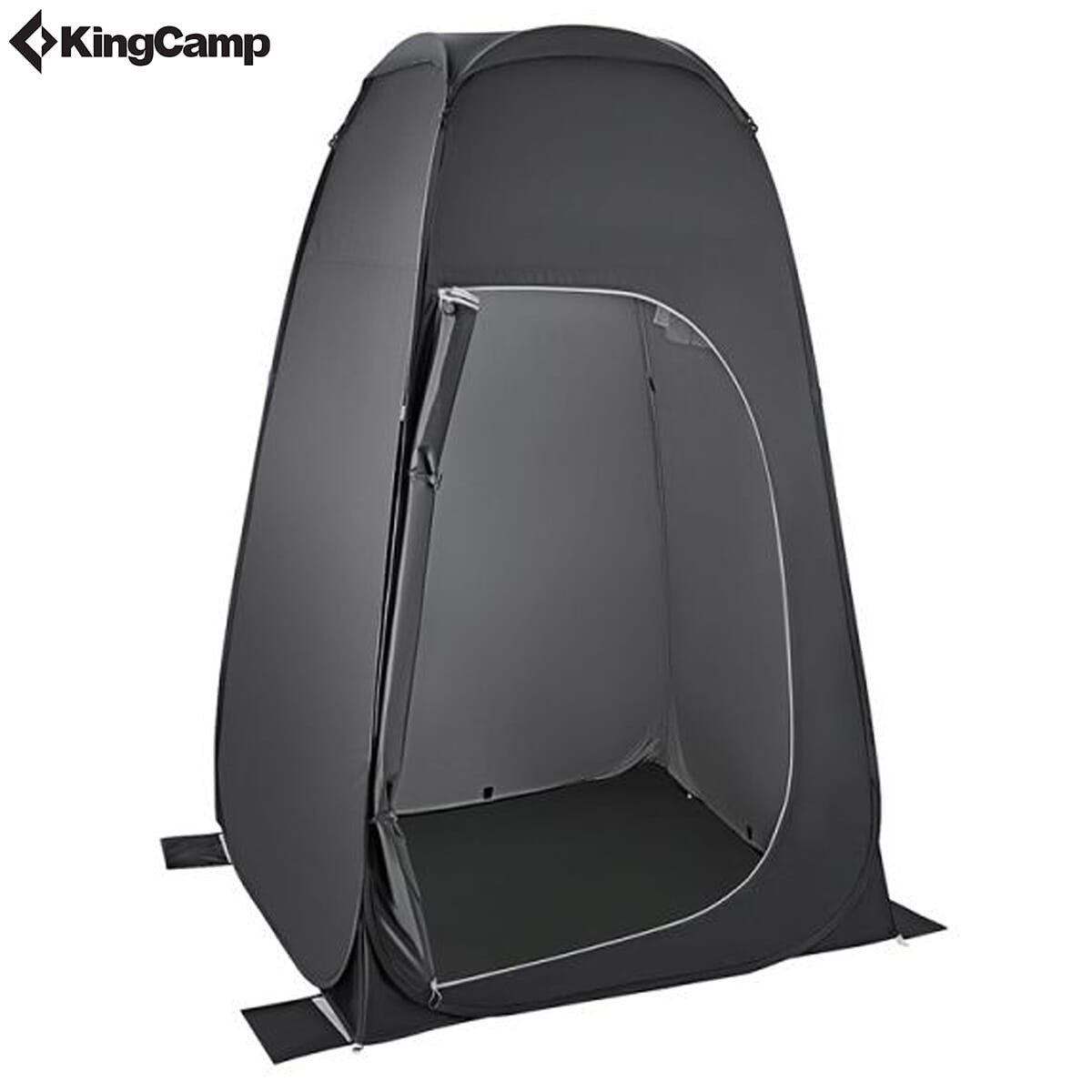 KingCamp Pop up Shower Tent, Privacy Tent, Changing Room, Toilet for Camp