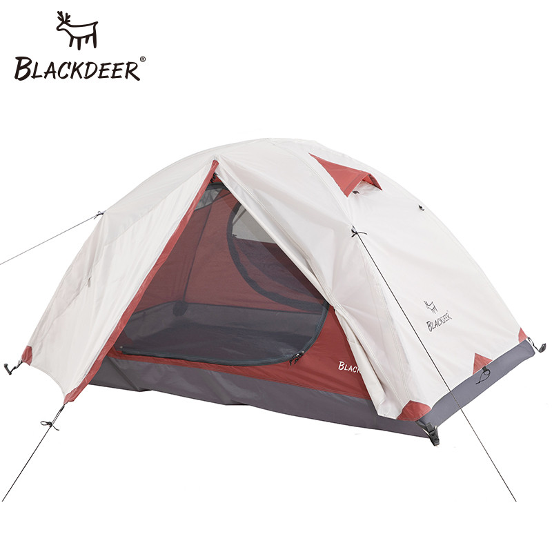 Blackdeer Archeos 2 Person Premium Quality Backpacking Tent
