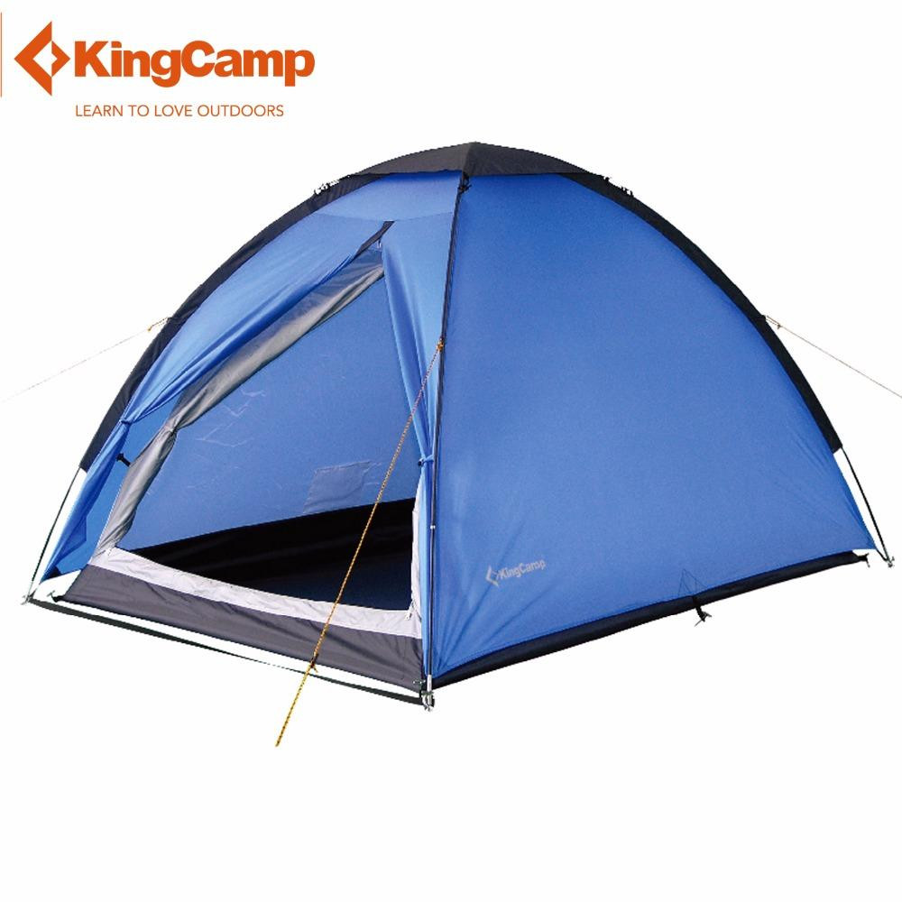 Kingcamp Backpacker Tent