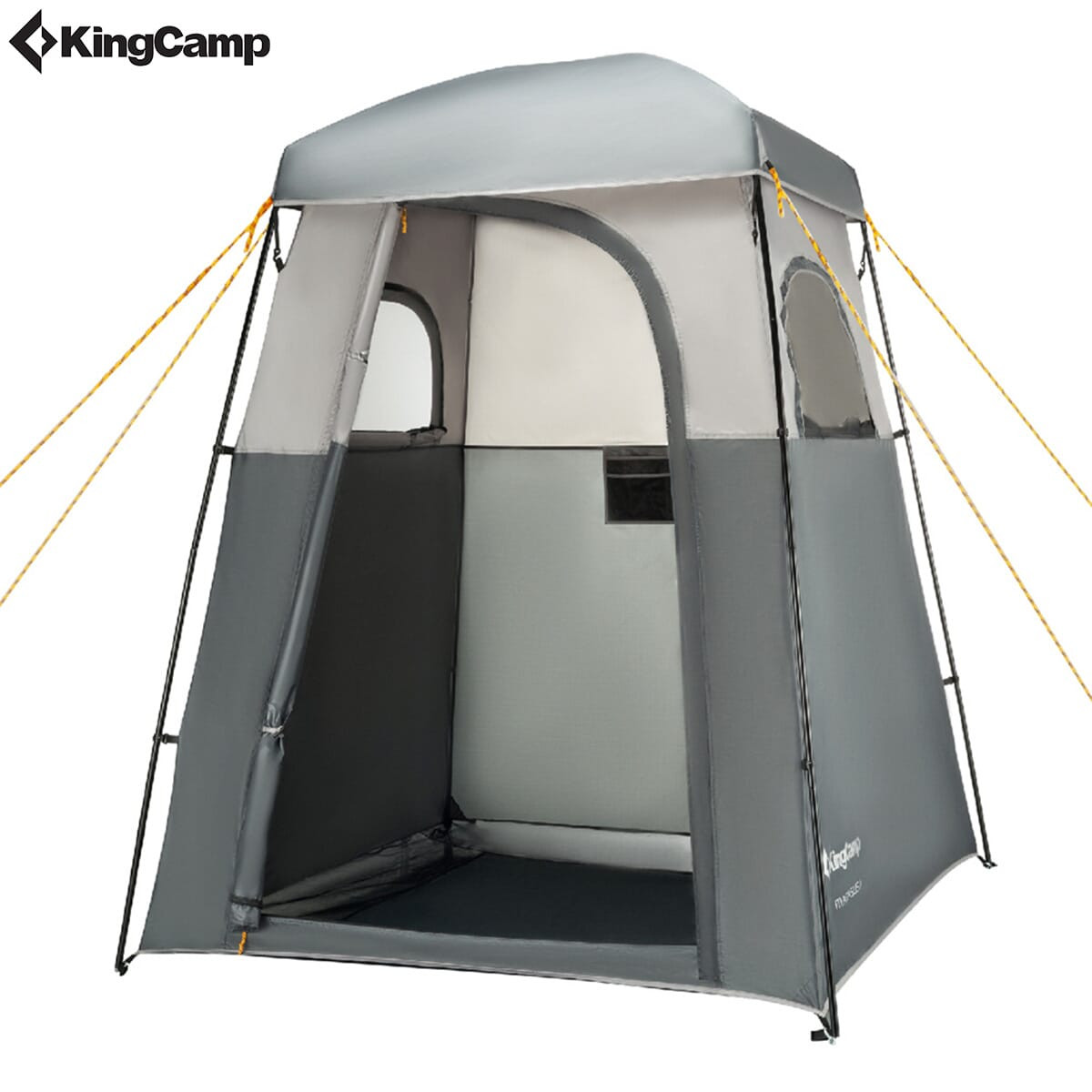 Kingcamp Oversize Durable Outdoor Privacy Shower Tent Kt3025