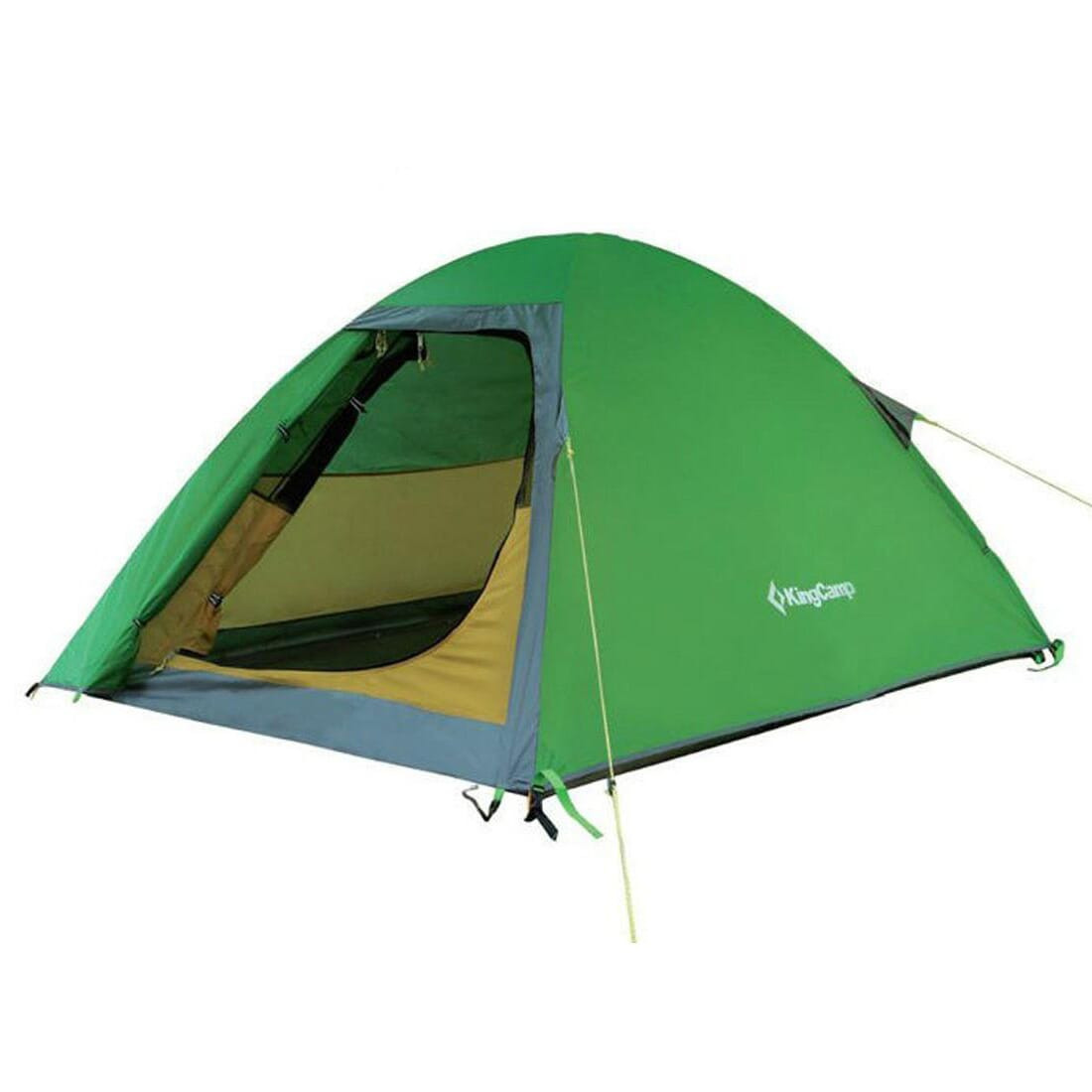 KingCamp Victoria Tent for Trekking, Hiking