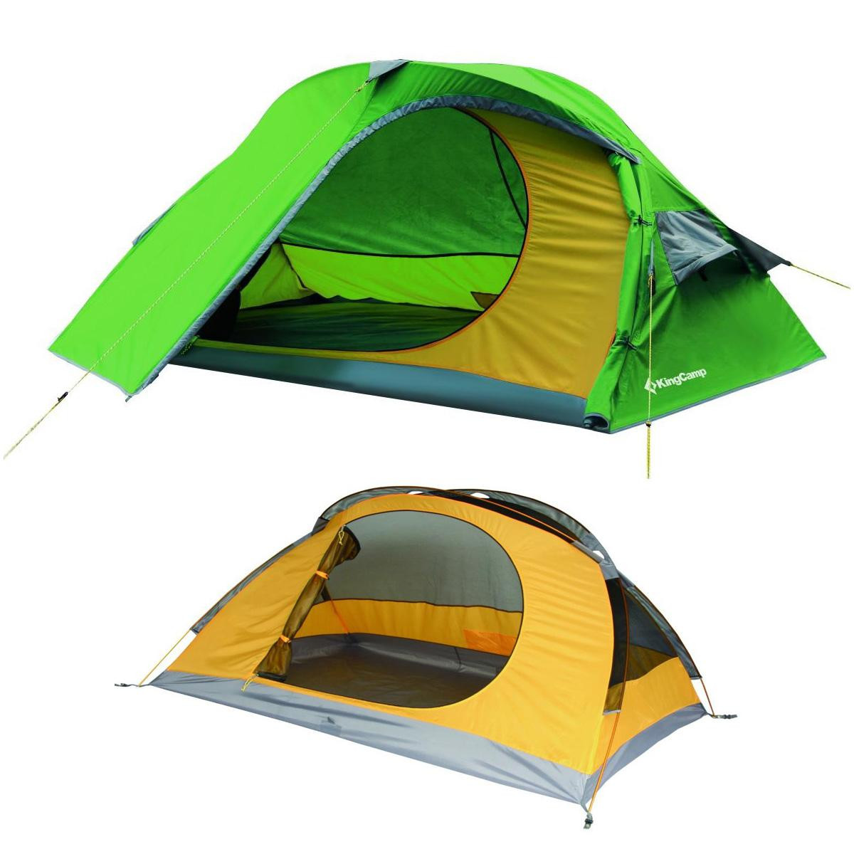 Kingcamp Angel Backpacking Tent