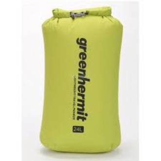 Greenhermit Ultralight-Dry Bag Waterproof Bag Dry Bag 24 Ltr Multicolor 30D CORDURA Nylon Fabric