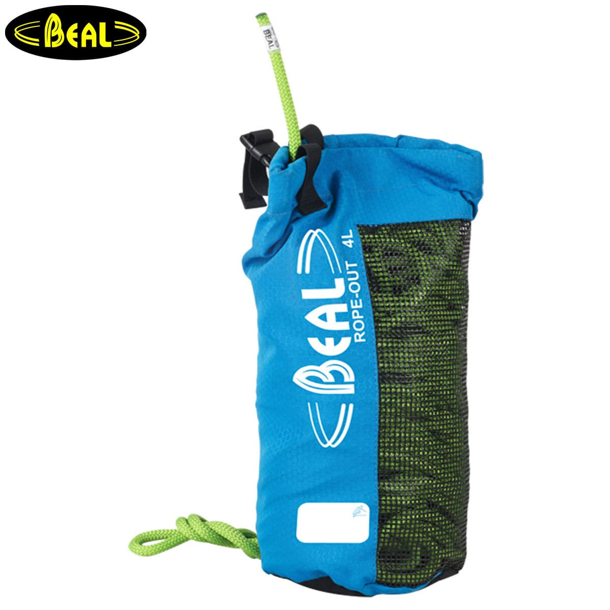 Beal Rope Out 4 L Rope Bag