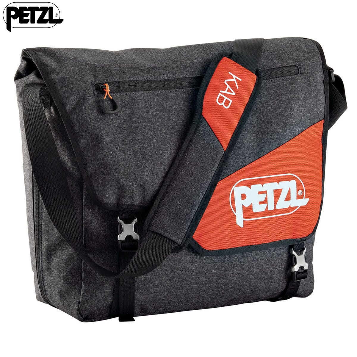 PETZL Kab Rope Bag for Gym Climbing
