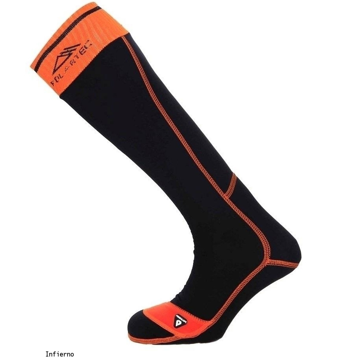 Lorpen Inferno Polartec® Trekking Socks, Outdoor & Mountaineering - TEPEX