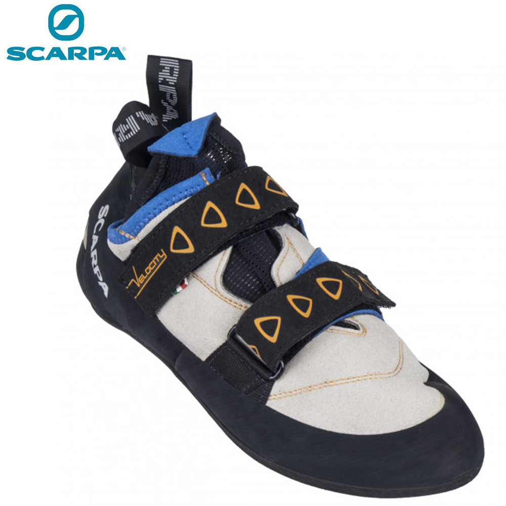SCARPA - Velocity - Climbing shoes