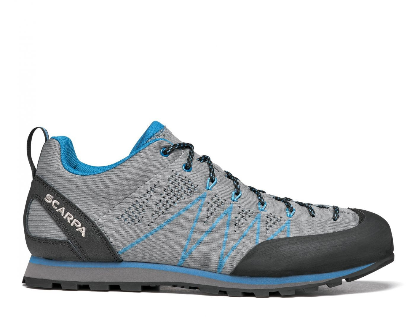 Scarpa Crux Air Lightweight And Breathable Shoes