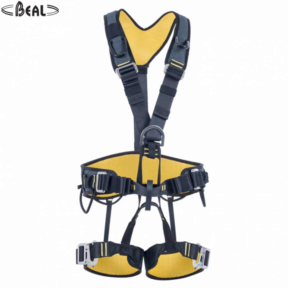 Beal Off Shore Harness