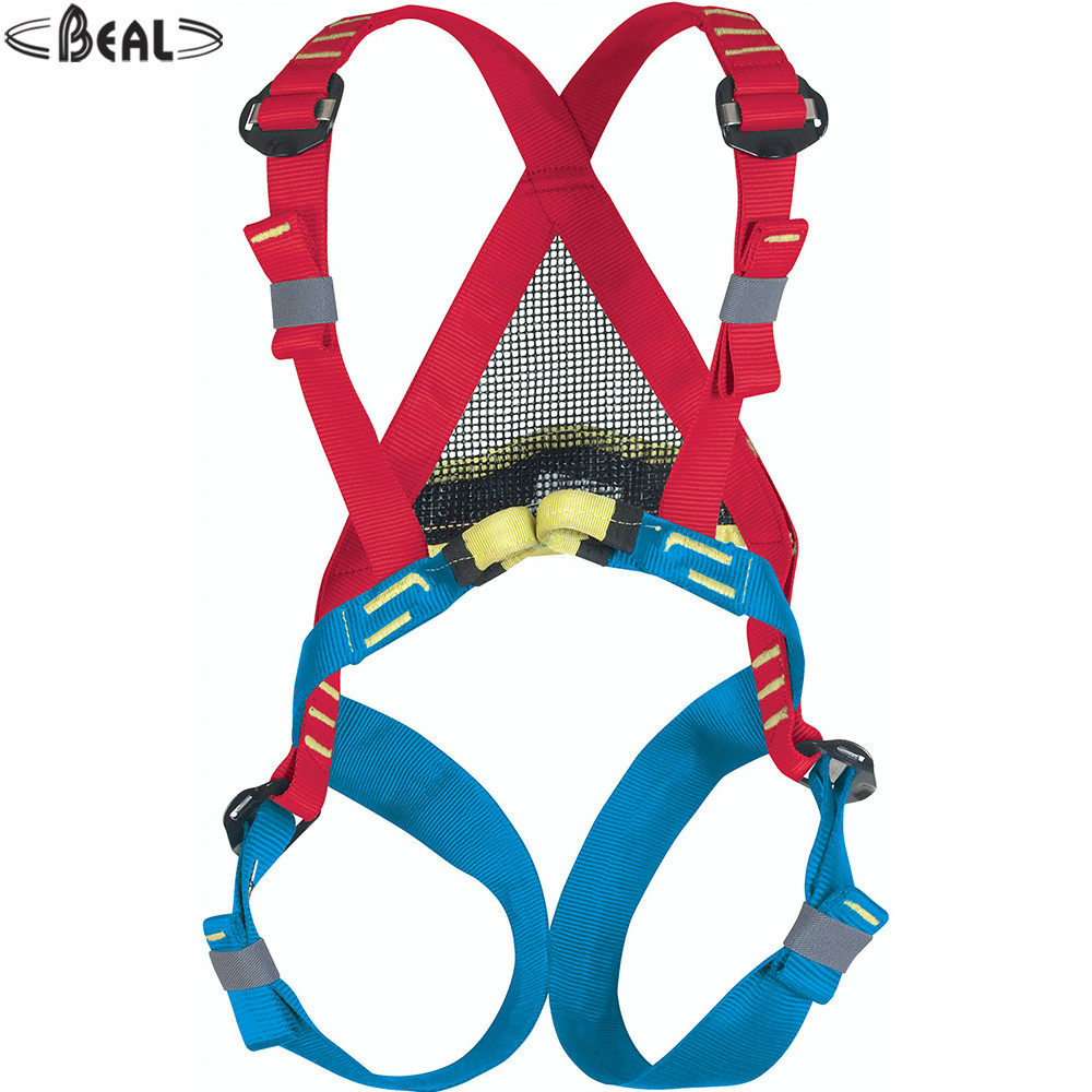 Beal Bambi Harness for Kids