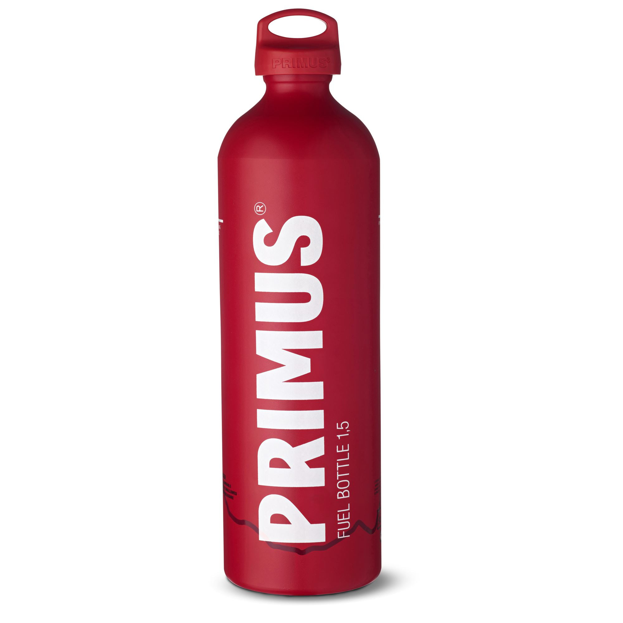Primus Fuel Bottle Red - 1.5L