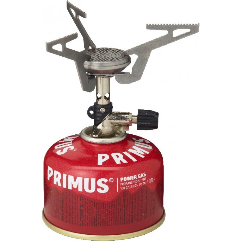 Primus Express Stove / Without Piezo Ignition