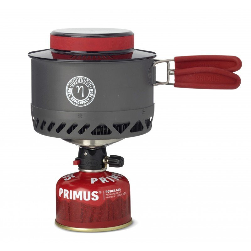 Primus Lite Xl All-In-One Gas Stove Set