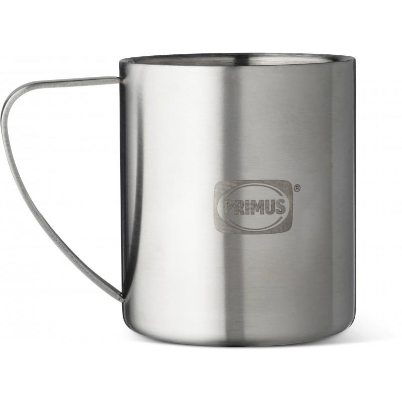 Primus 4 Season Stainless Steel Cup 200 ml