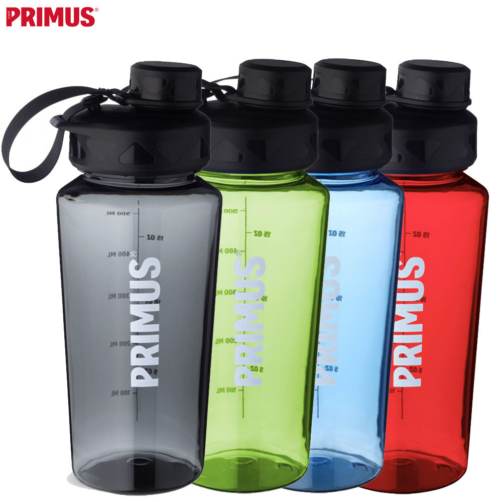 Primus Trail bottle Tritan Water Bottle