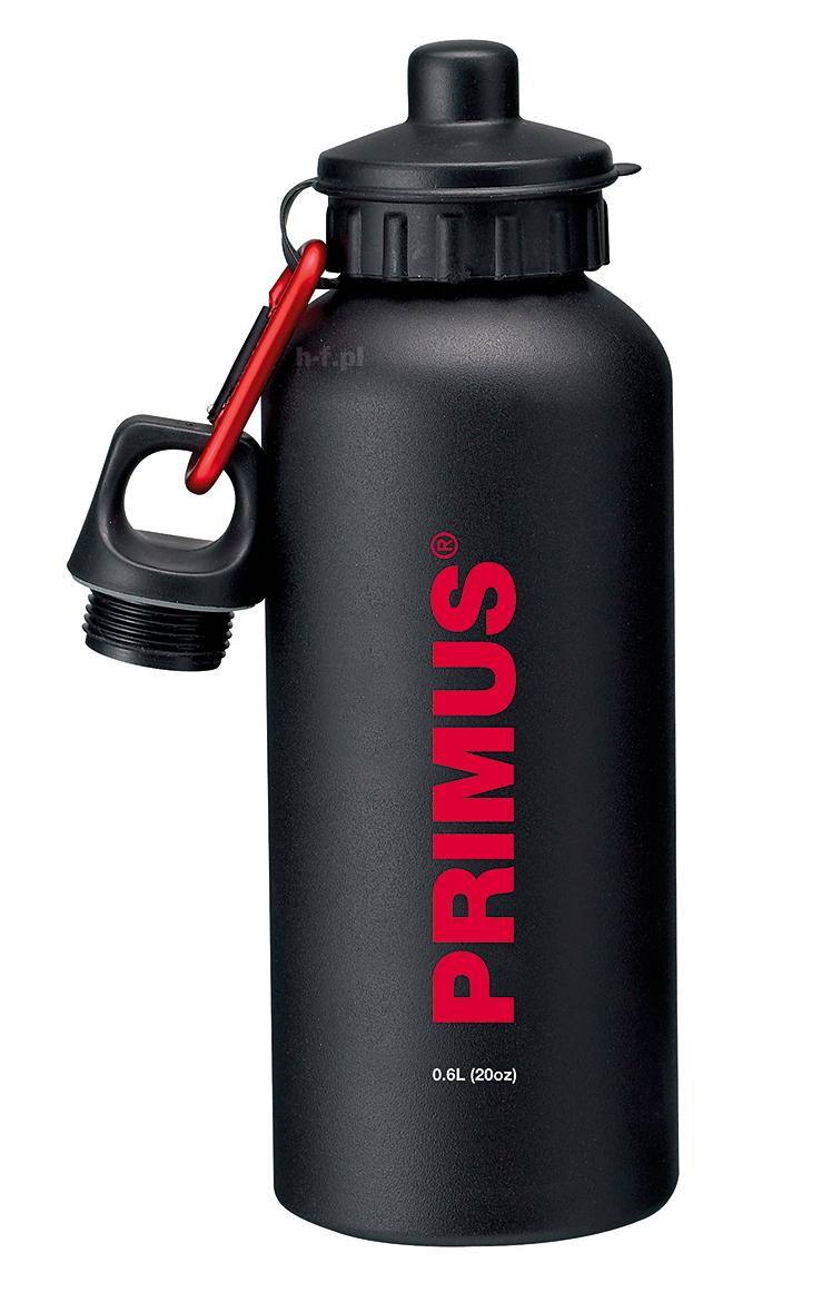 Primus Aluminium Drinking Bottle 0.6 Ltr