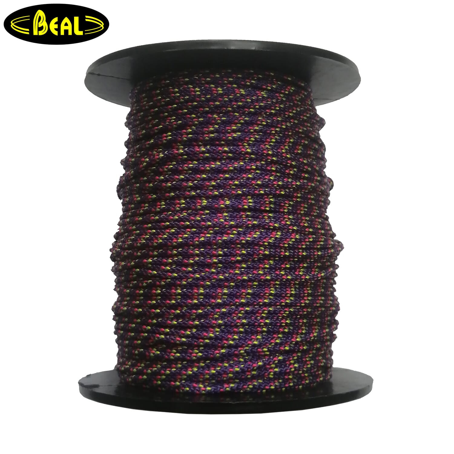 Beal 2 mm Accessory Cord 120 Mtr. Roll