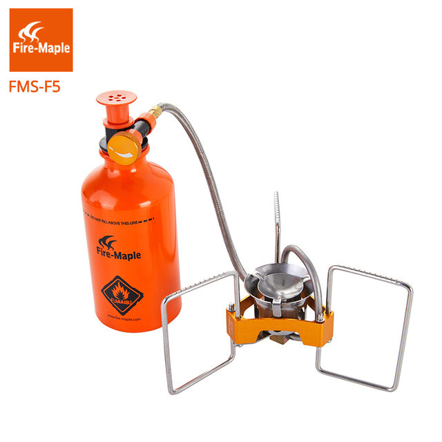 Fire Maple Turbo FMS-F5 Remote Fuel Stove