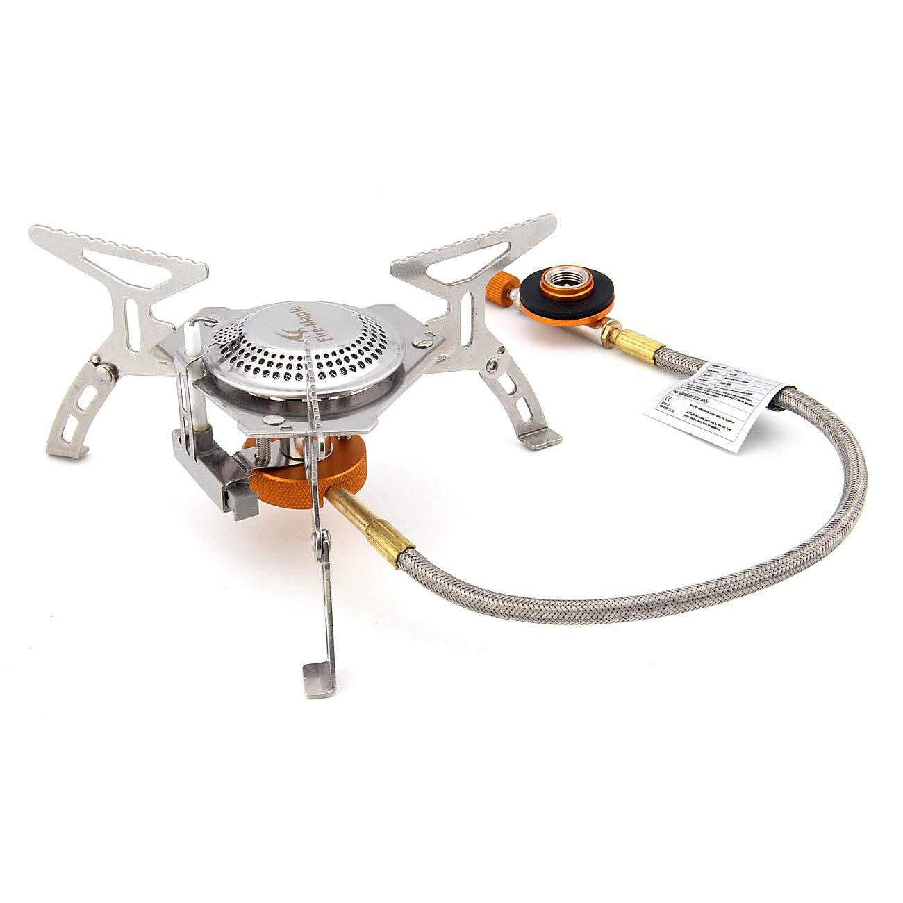 Fire Maple FMS 105 2600W Portable Outdoor Gas Stove