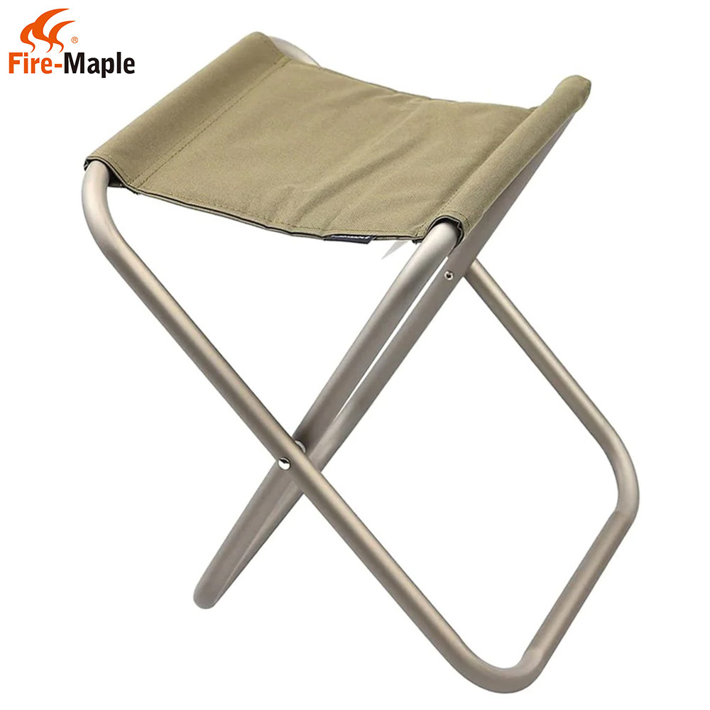 Fire Maple Dian Camping Folding Stool