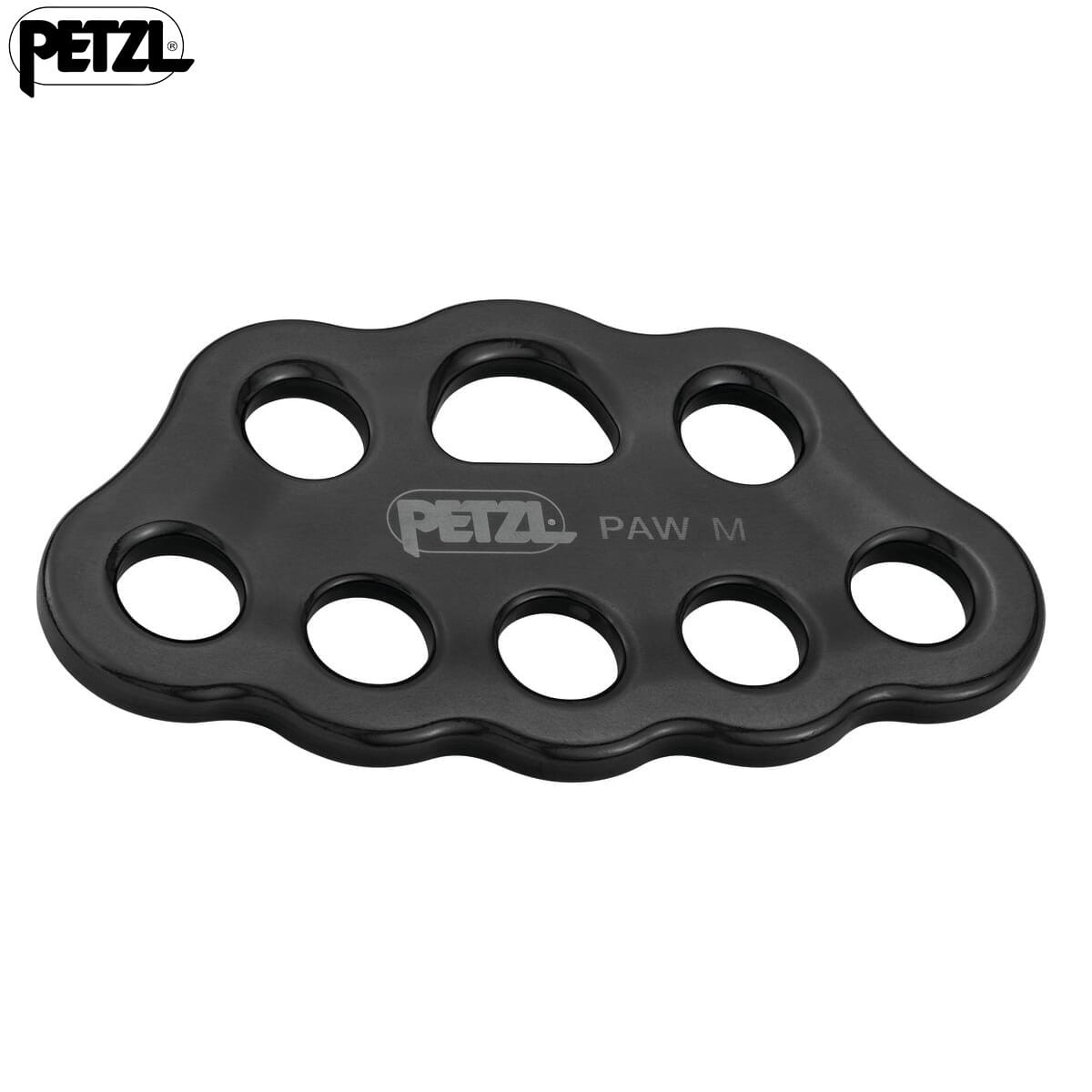Petzl Paw Rigging Plate Medium
