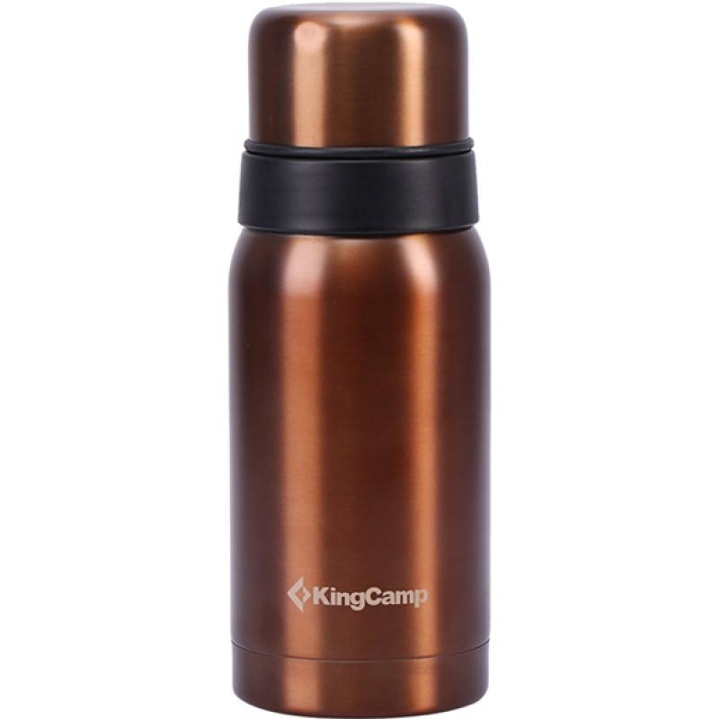 KingCamp Stainless Steel Vacuum Flask 500 ml