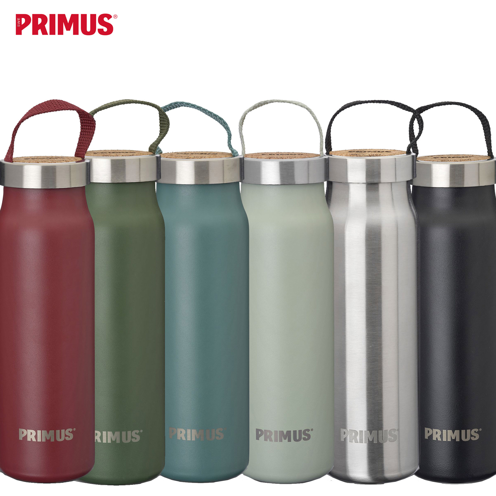 Primus Klunken Vacuum Bottle 0.5 L
