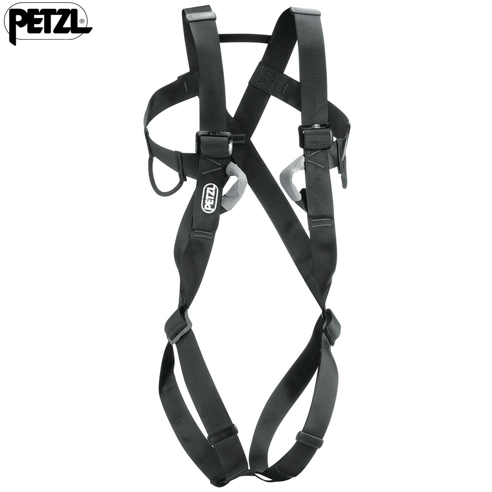 Petzl 8003 Full Body Harness