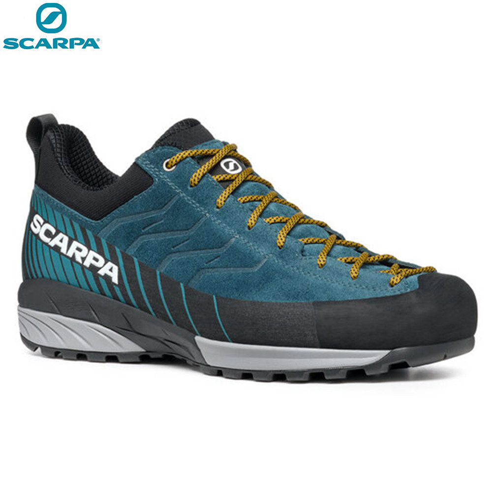 Scarpa Mescalito GTX Hiking Shoes for Men