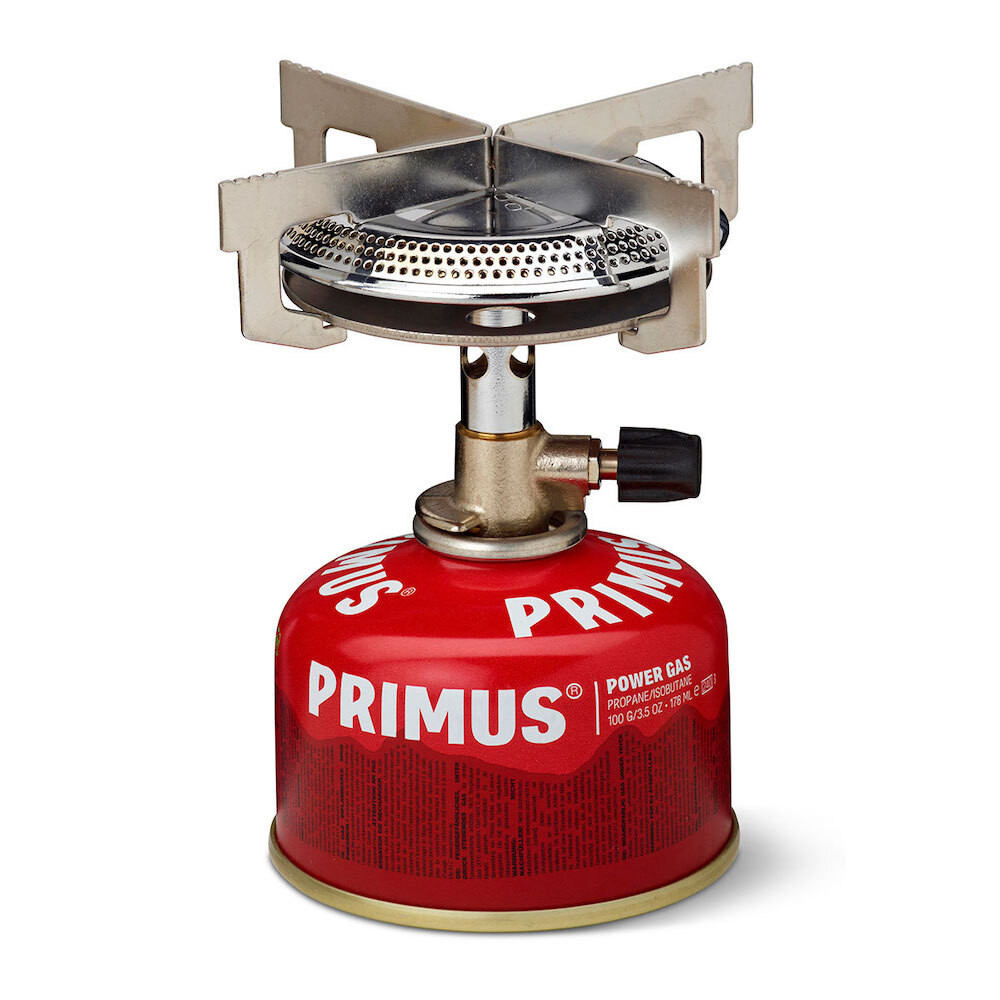 Primus Mimer Stove for Trekking Hiking and Mountaineering