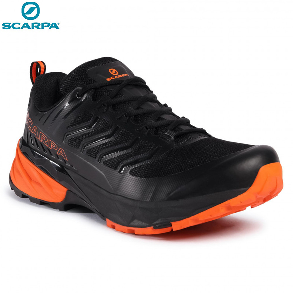 Scarpa Rush Trail Running Shoes for Men