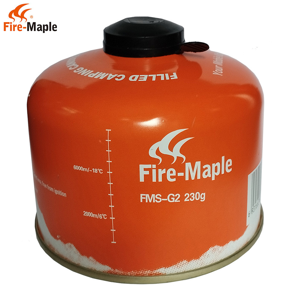 Fire Maple Camping Gas FMS-G3