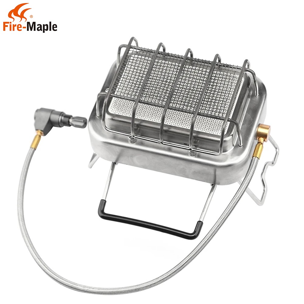 Fire Maple Sunflower Infrared Radiation Stove