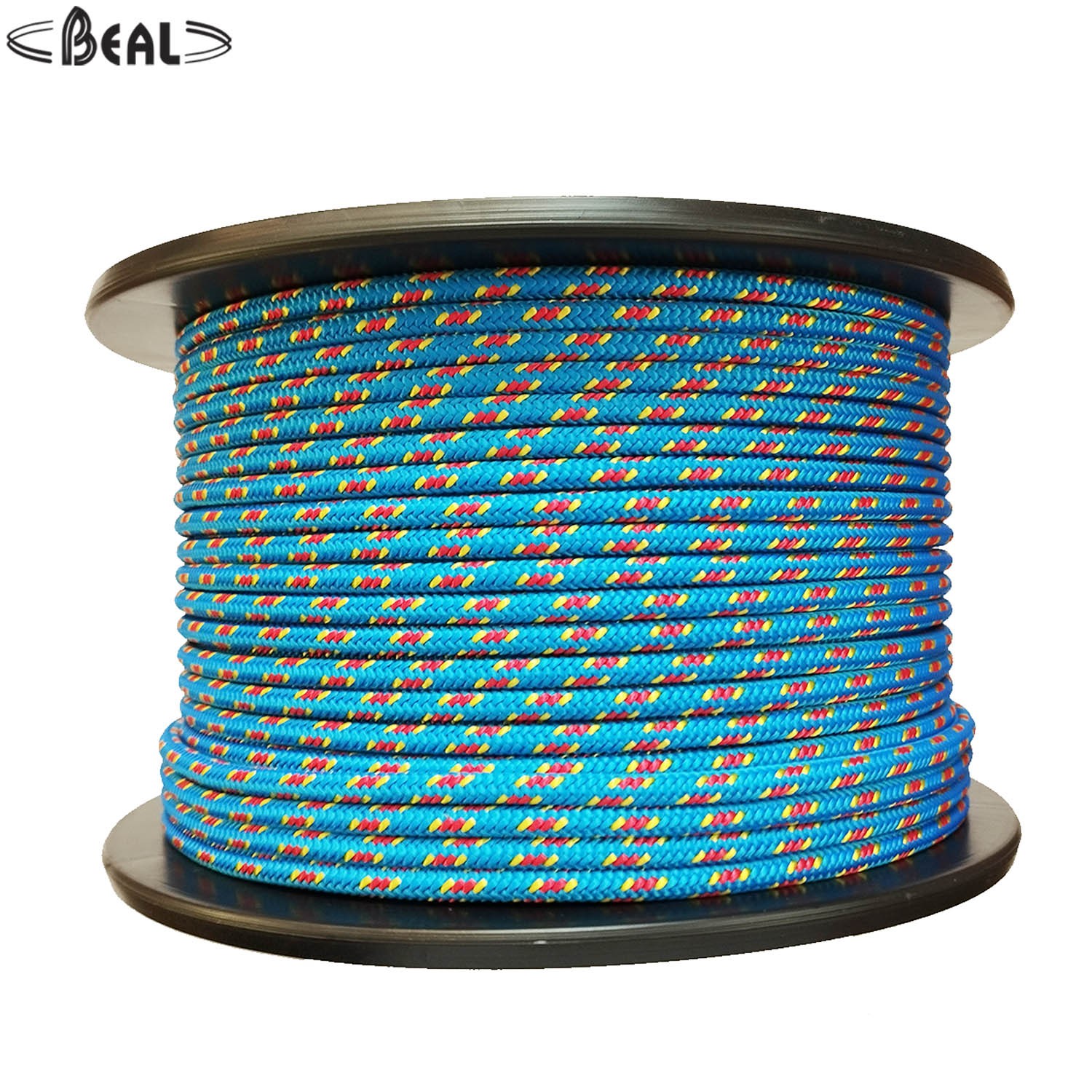 Beal 6 mm Accessory Cord 120 mtr Roll