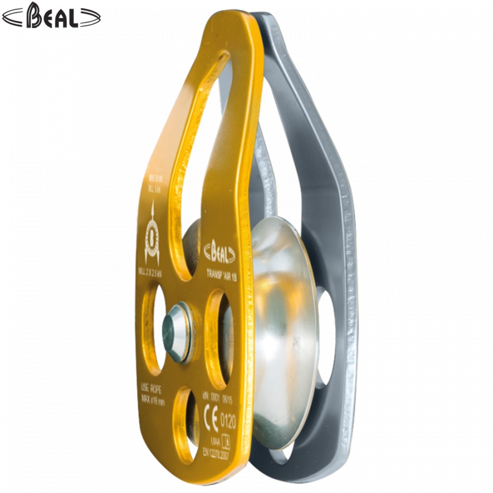 Beal Transf Air 1B Pulley