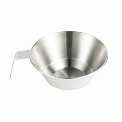 Blackdeer Stainless Steel Bowl with Handle